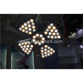 Double domes single dome flower OT lamps